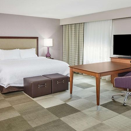 Hampton Inn פונד דו לאק מראה חיצוני תמונה