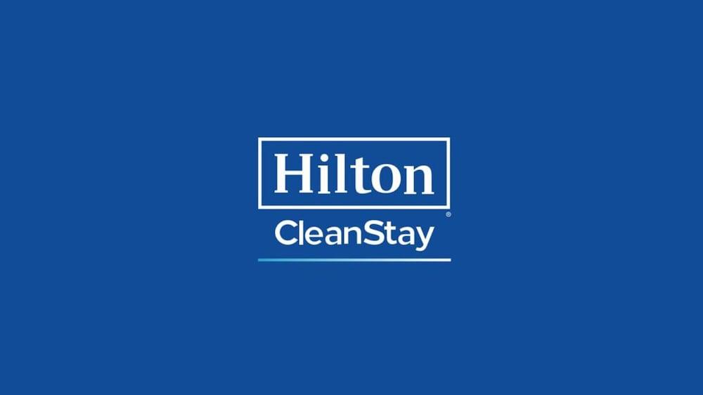 Hampton Inn פונד דו לאק מראה חיצוני תמונה