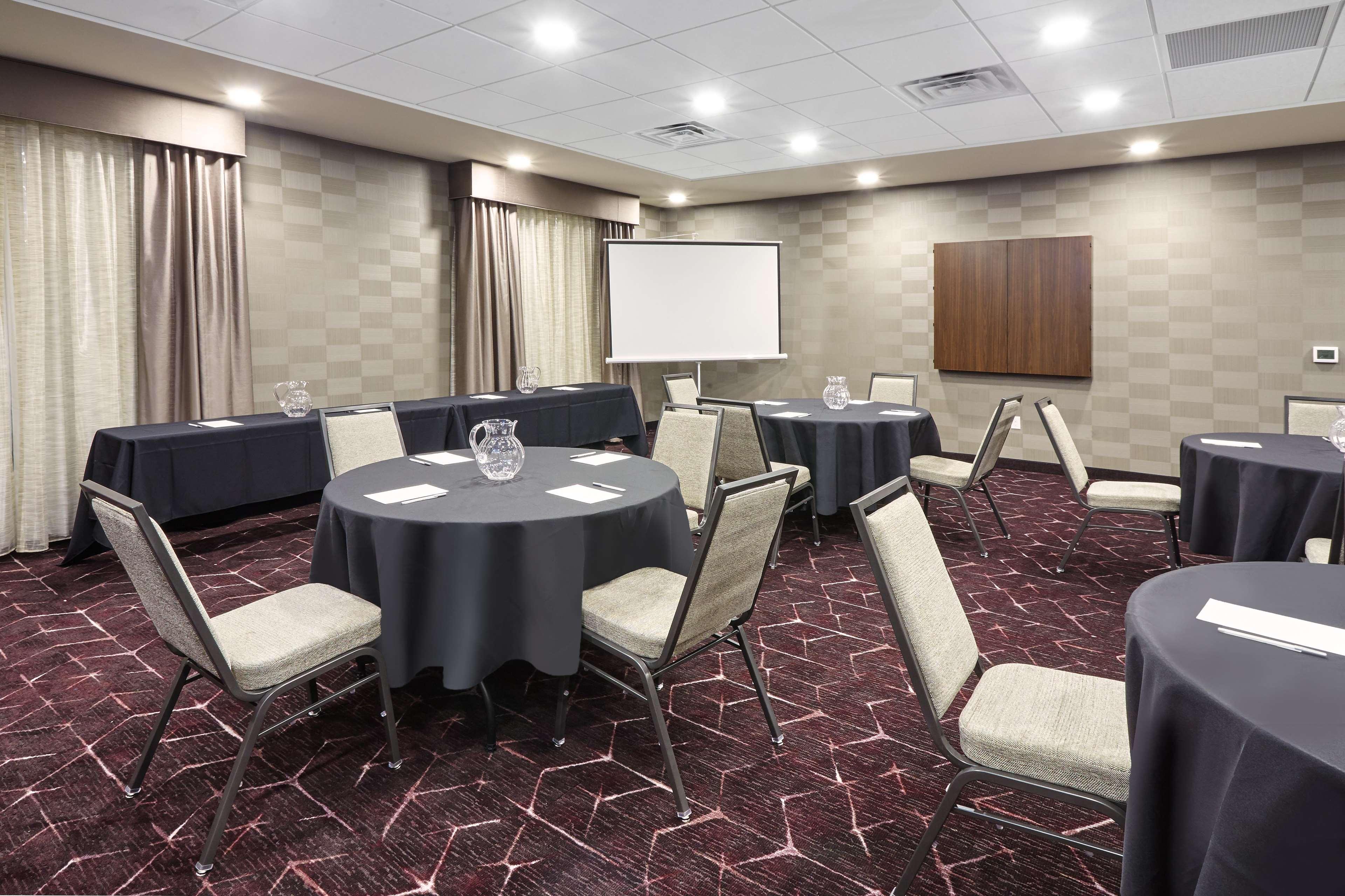 Hampton Inn פונד דו לאק מראה חיצוני תמונה